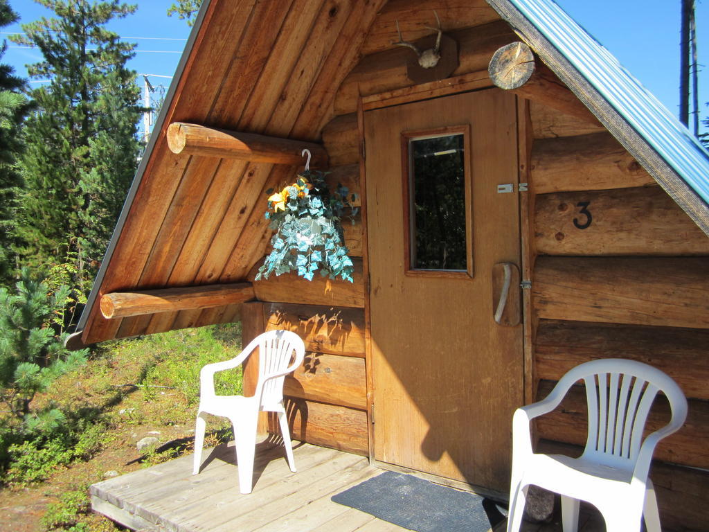 Blue River Cabins & Campgrounds Pokój zdjęcie